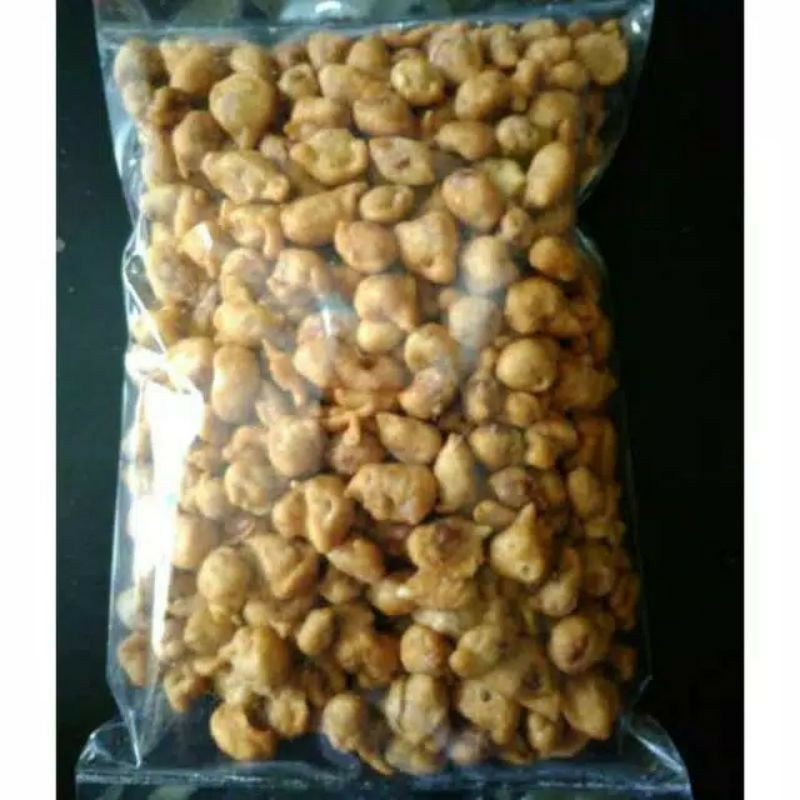 

Kacang Bandung isi 250 gram