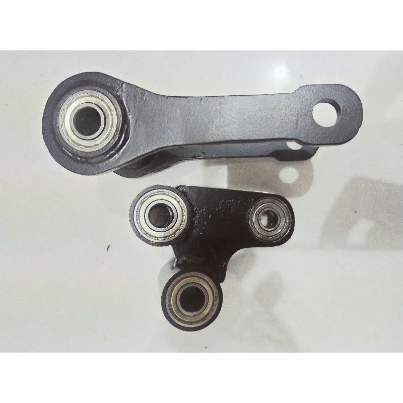 UNITRACK PENINGGI SHOCKBREAKER BELAKANG PNP KLX150 CRF150