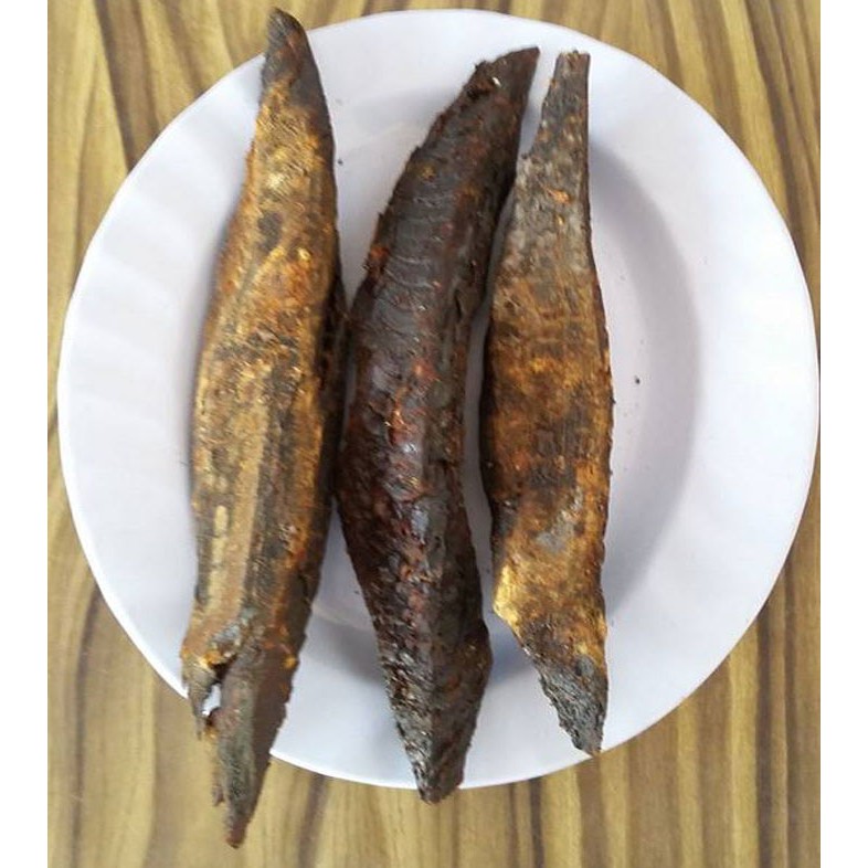 Kayu ikan Katsuobushi