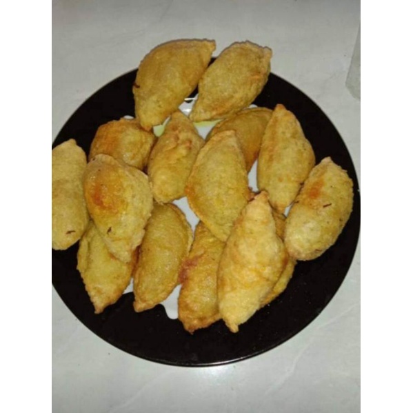 

CIRENG ISI AYAM PEDAS / FROZEN FOOD / HOME MADE