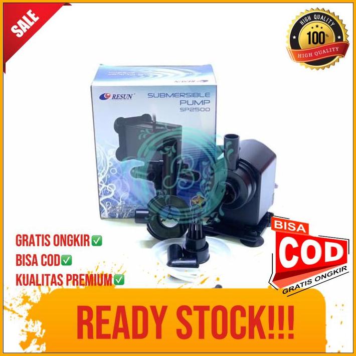 Resun Sp 2500