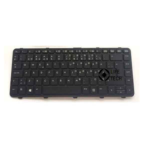 Keyboard Laptop HP ProBook 440-G0 440-G1 445-G1 440-G2 445-G2 430 430 G2 640 G1 645 G1