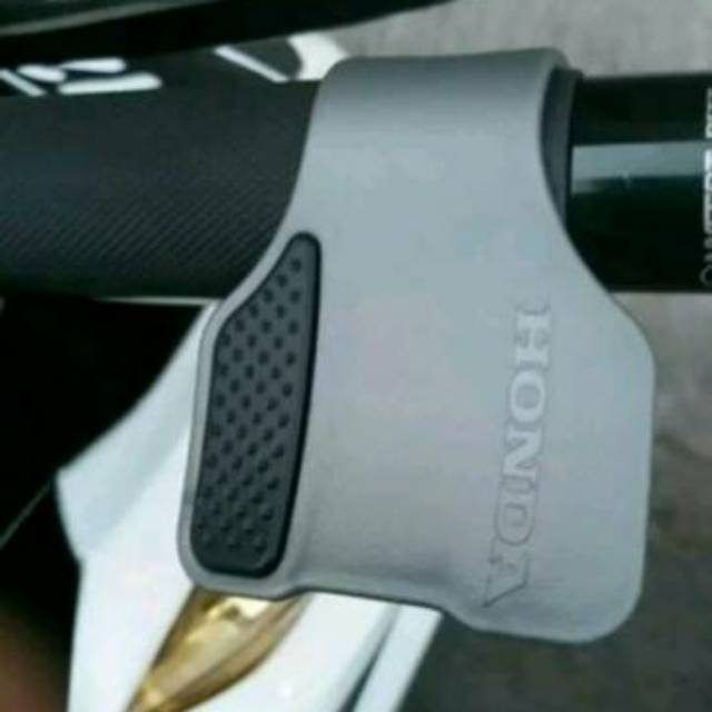 Penahan gas Tahanan gas Handrest motor Original Honda