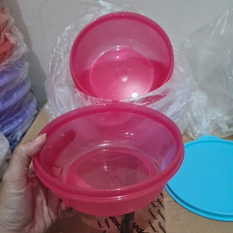 base modular bowl 600ml, seal modular bowl (baru)