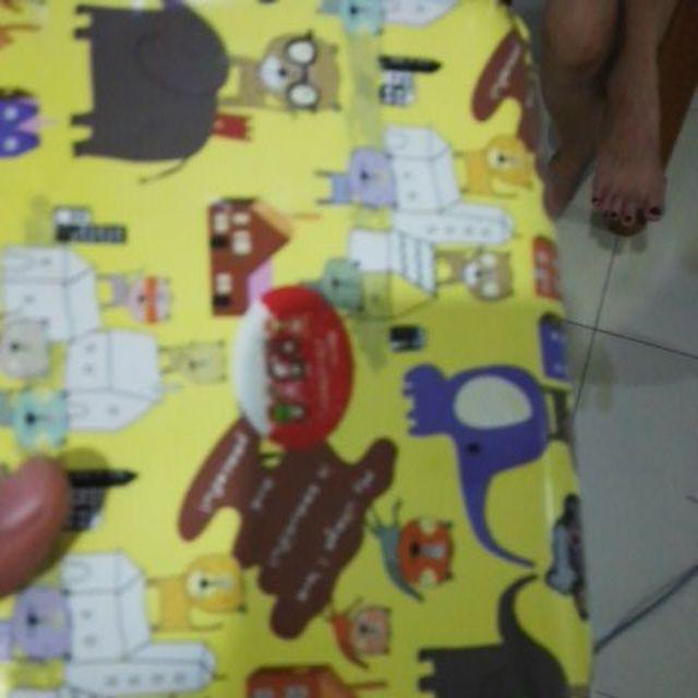 Paket Handuk + Boneka Santa Klaus Souvenir Natal Santa Claus Christmas