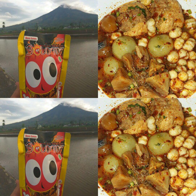 

PROMO Baso bolotot tangerang selatan TERLARIS