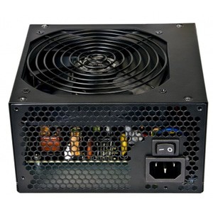 Antec VP Series 700W - 80+ Power Supply