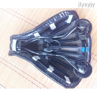 Sea Phoenix Sadel Sepeda Tebal 26 28 Model Vintage Klasik Sea Phoenix Sadel Sepeda Tebal 26 28 Model Vintage Klasik