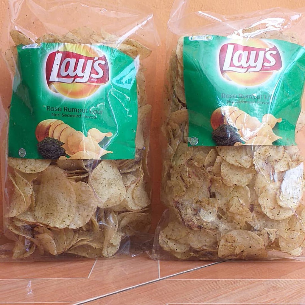 

Lays 45rb 250gr