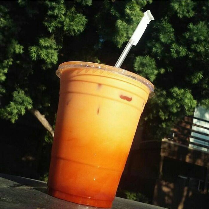 

B06 Thai Tea Number One Gg054S