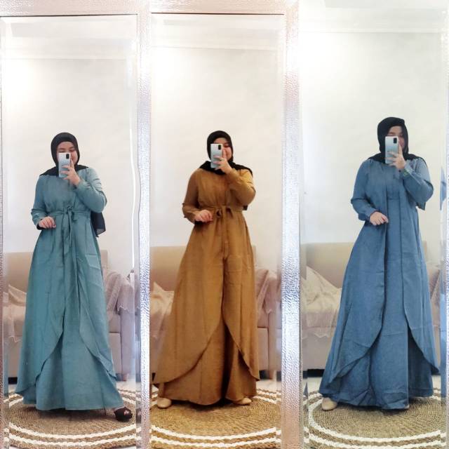 Kania dress