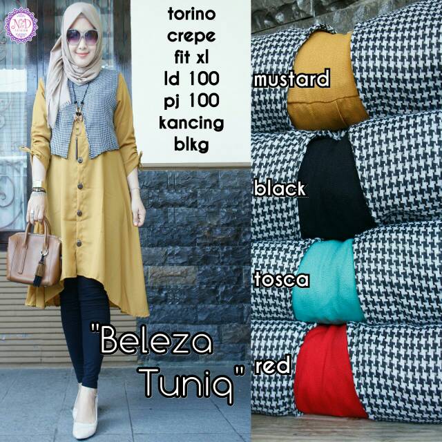 

Baleza