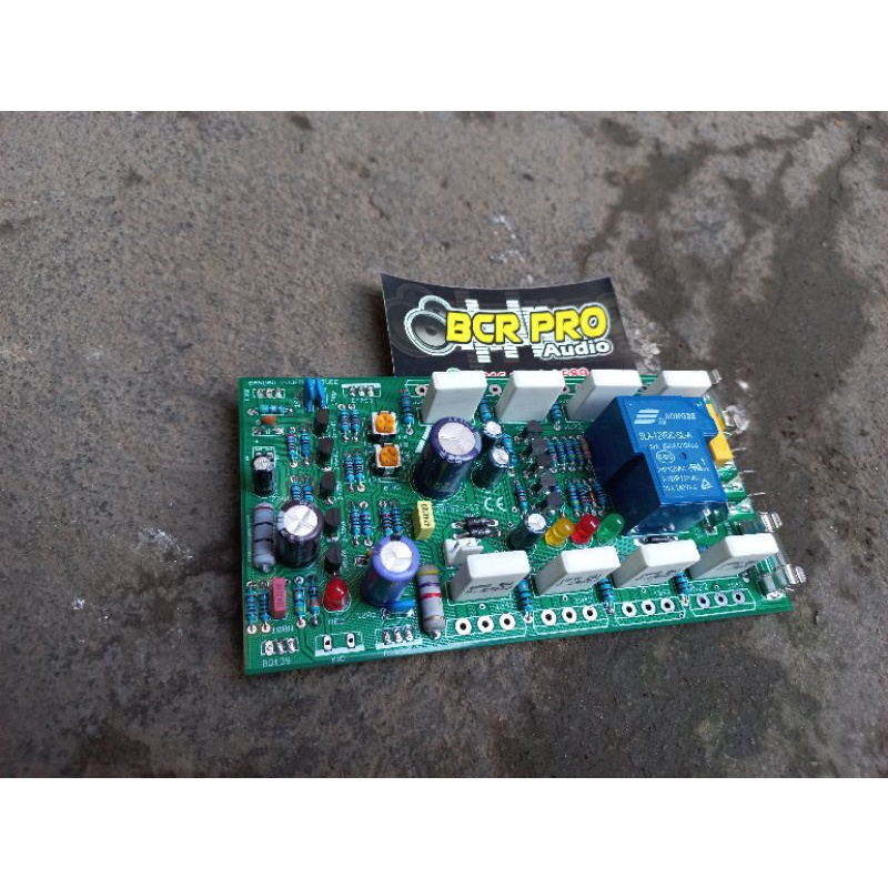 Driver ocl hifi 2u 14cm