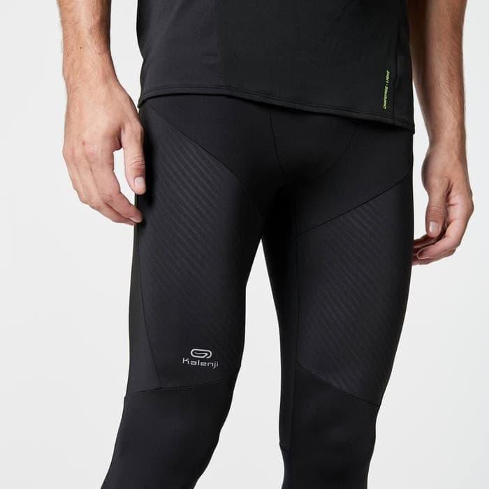 kalenji compression tights