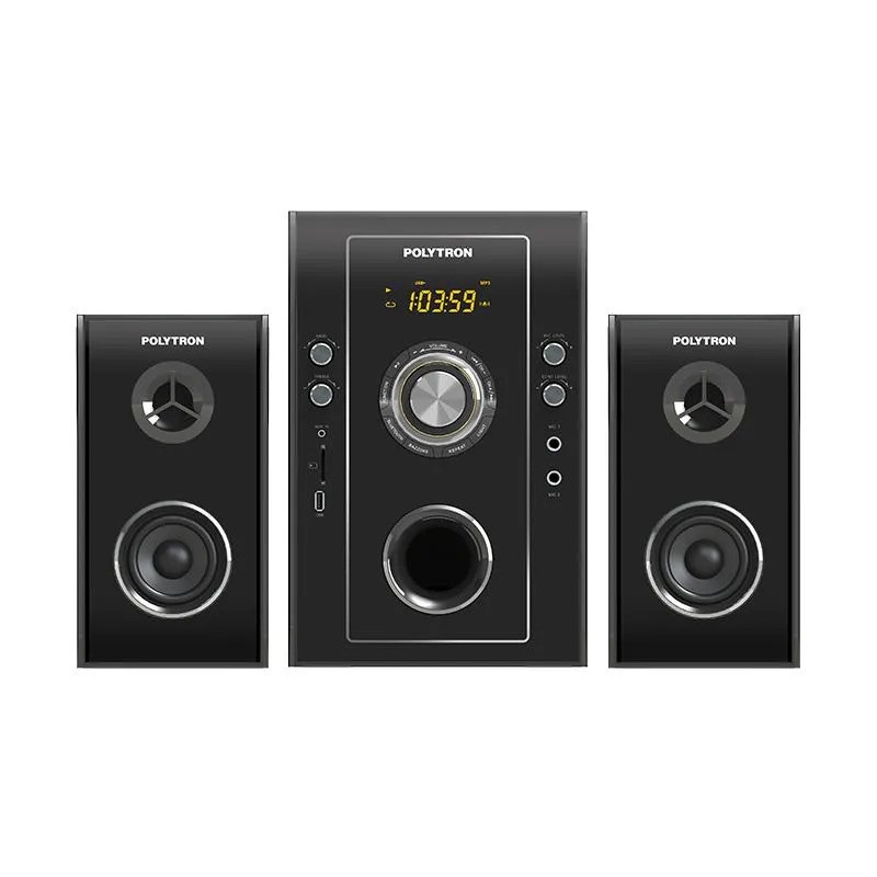 Speaker Portable PMA 9503