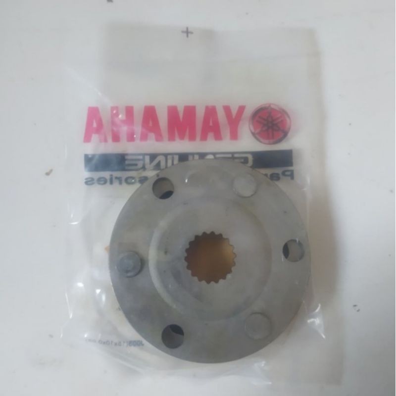 One way assy / rumah Pelor Starter Xeon Xeon RC