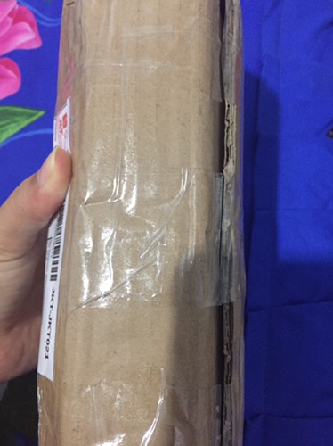 Kocokan Telur / Kocokan Jamu Serbaguna Gagang Merah