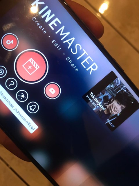 Kinemaster Premium Ios