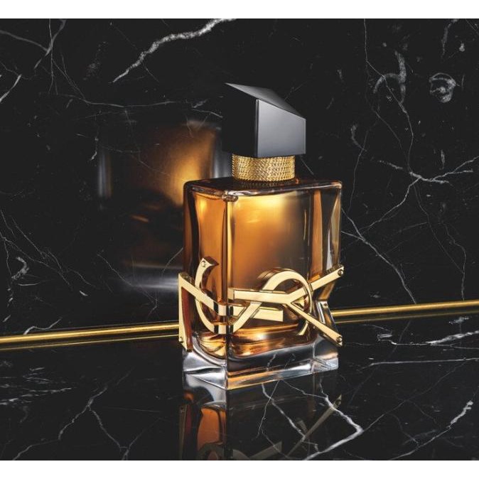 Parfum Ysl Libre Grade Ori Wanita