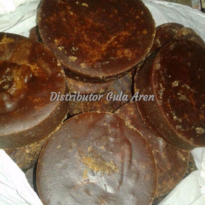 

1kg Gula Aren Asli kualitas super