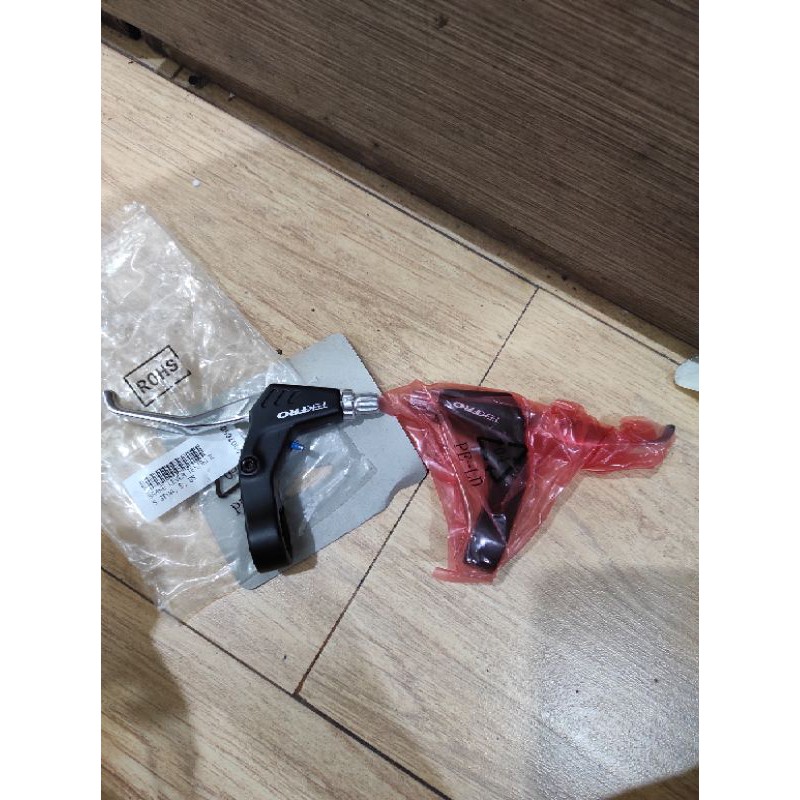 Brake Lever TEKTRO L/R