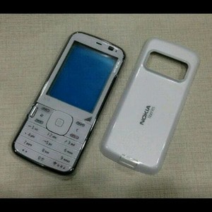 Casing Nokia N79 Original