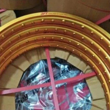 Ring 17 DFT gold uk 140 DB