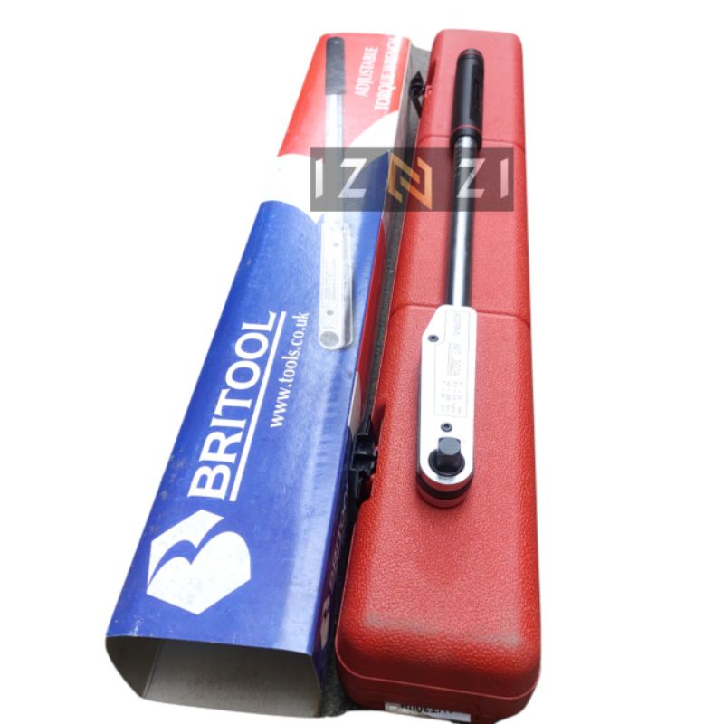 BRITOOL kunci momen torsi 2000 A torque wrench kunci momen britool