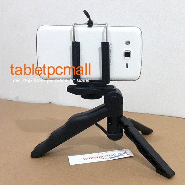 Kamera-Aksesoris- Mini Tripod Gopro Holder U For Smartphone -Aksesoris-Kamera.