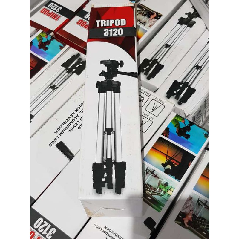 tripod 3120