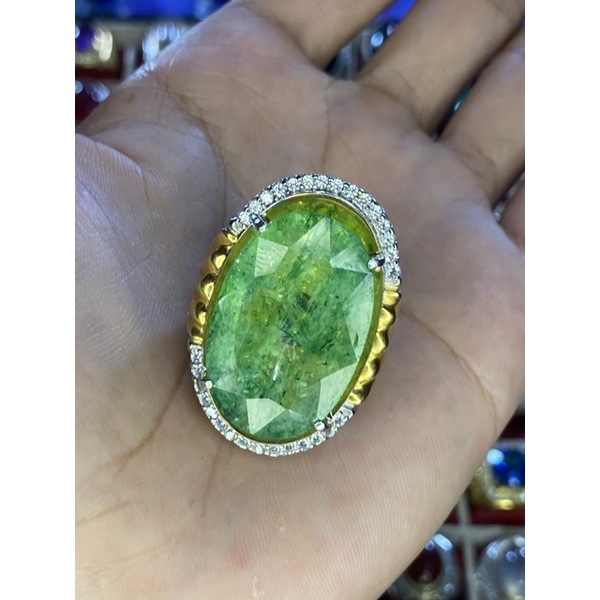 jamrid colombia beryl natural