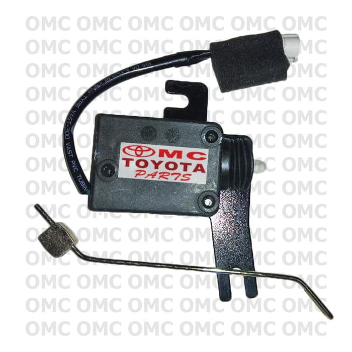 Jual Motor Central Lock Agya Ayla VD013-55710-04 Berkualitas