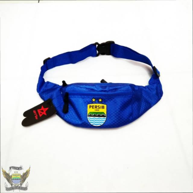 Tas slendang persib