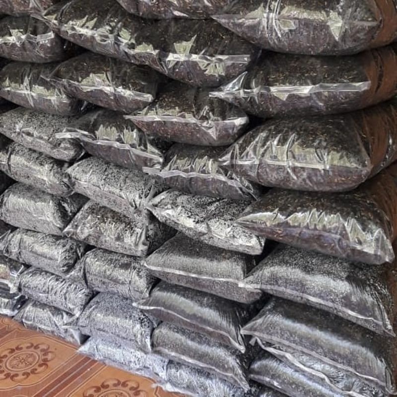 Pupuk Kotoran Kambing Fermentasi 1kg