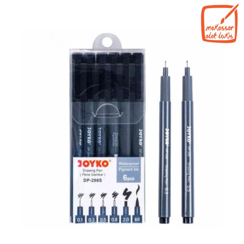 Jual joyko drawing pen Shopee Indonesia
