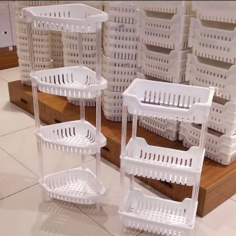 Informa Rak susun , Rak serbaguna, Rak bumbu