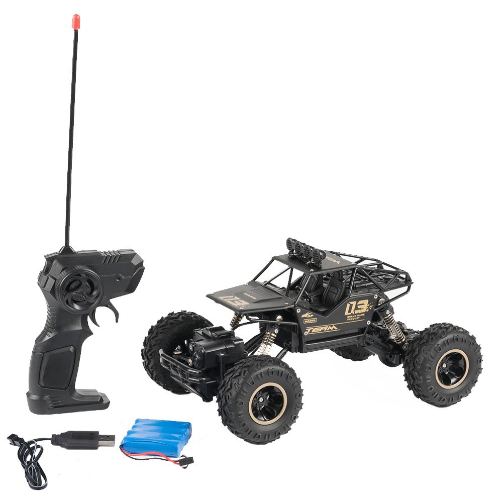 rc car with remote