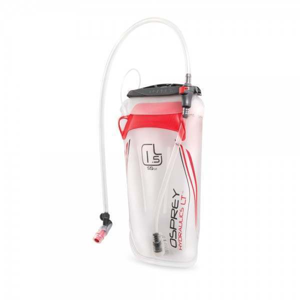 Osprey Water Bladder 1.5L // Osprey Hydraulics Reservoir kapasitas 1.5L