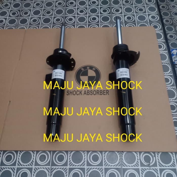 SHOCKBREAKER BMW F30 320i DEPAN