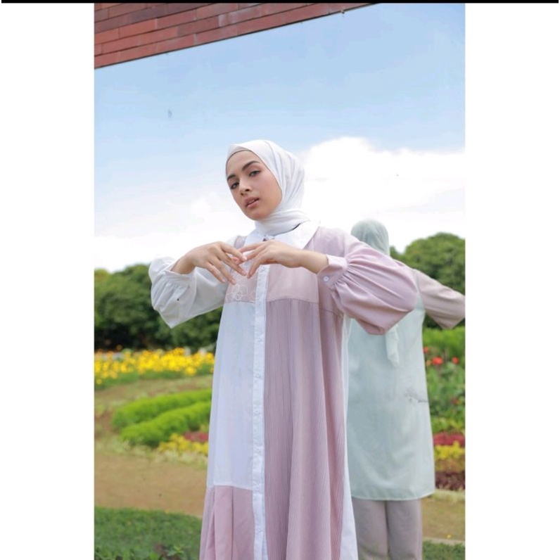 SOFIA TUNIC Original By Dya Id And Dya Size