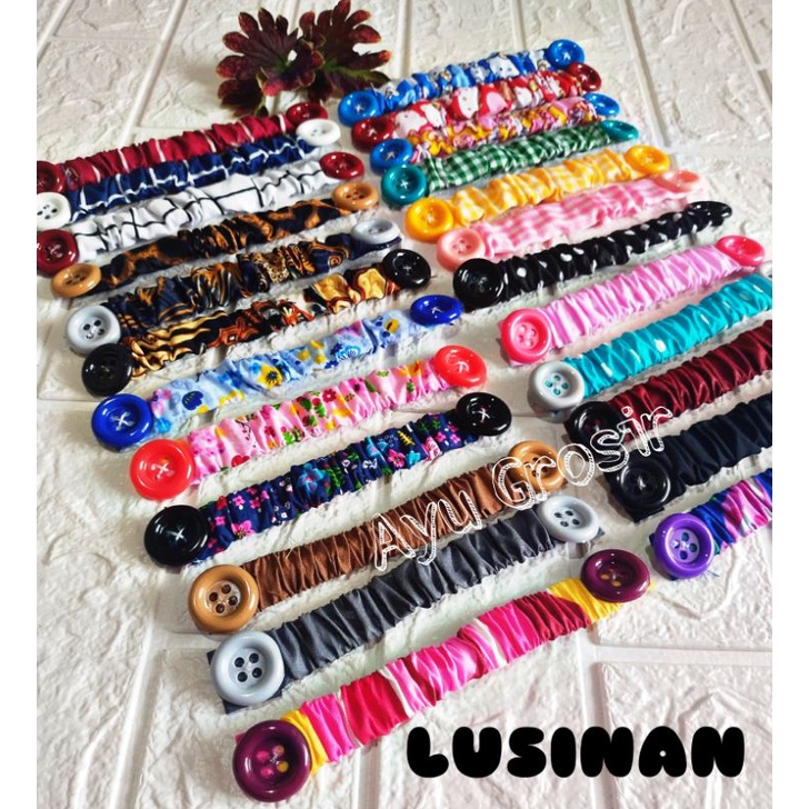 KONEKTOR MASKER GROSIR LUSINAN PLASTIK SATUAN