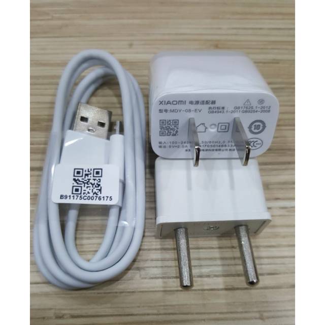 Tc Original Xiaomi Redmi 2A/Redmi 4x /Redmi Note 4x MINI pin ori New