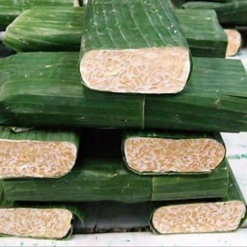 

Sayur Tempe 1 Papan Fresh