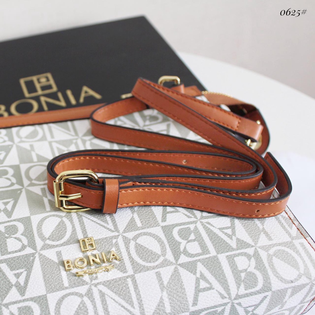 BONIA Pochette Cluth Handbag #0625