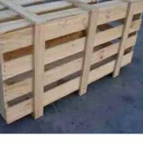 ➭ Packing kayu kotak akrilik mika Frame kayu ❅