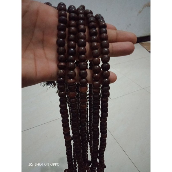 TASBIH FOSIL GALIH ASEM