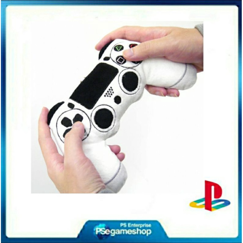 Cospa Stuffed Keychain [Dualshock 4] Original