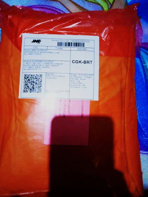 160 X 200cm Sprei Waterproof Asli Korea ( Queen Size ) _ Terima Jahit Ukuran Custom _ Kasur Sarung