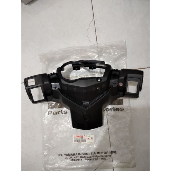 BATOK BELAKANG JUPITER MX KING 150 ORIGINAL