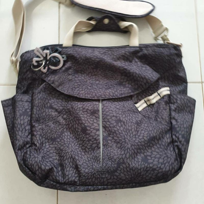 diaper bag OKIEDOG